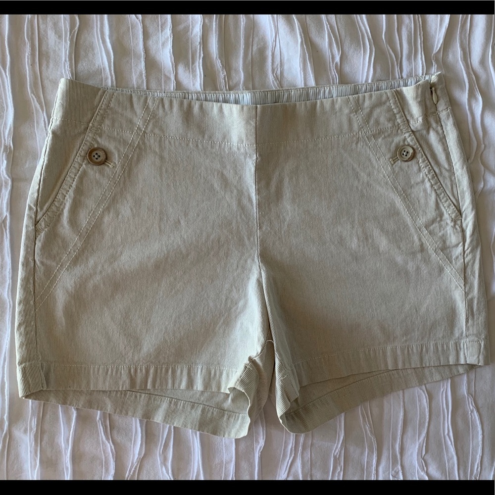 J. Crew Shorts